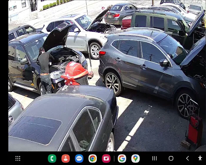 Angelos Auto Body Services Inc 0