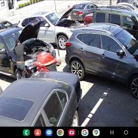 Angelos Auto Body Services Inc