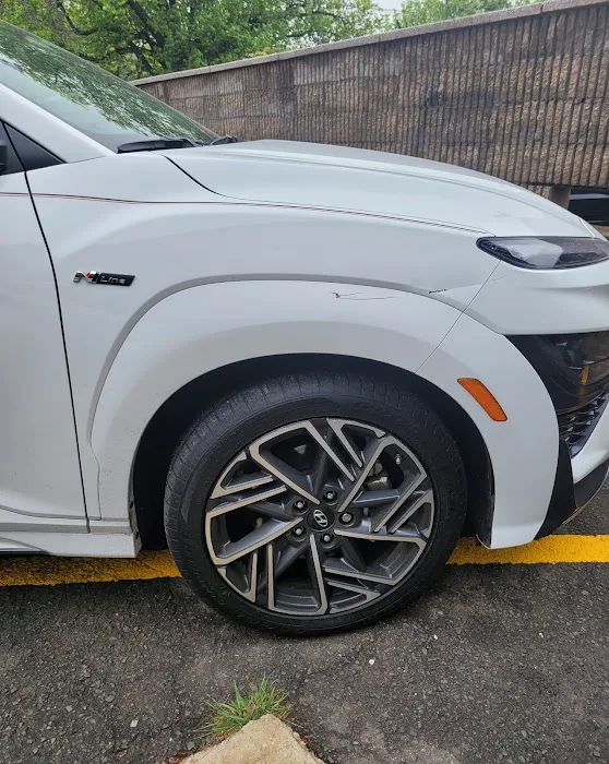 Angelos Auto Body Services Inc 9