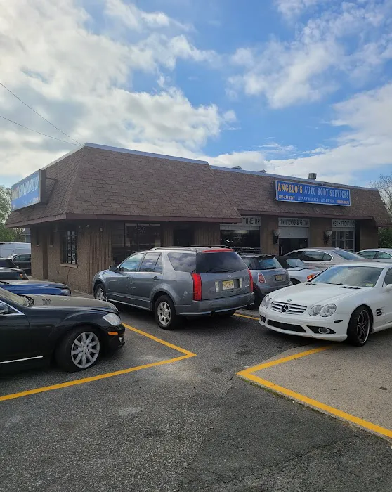 DeGraw Service Center 4