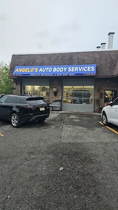 DeGraw Service Center 7