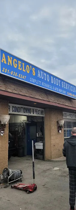 DeGraw Service Center 0