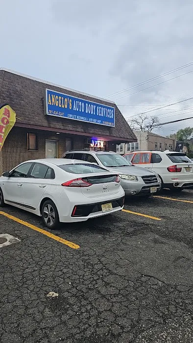 DeGraw Service Center 3