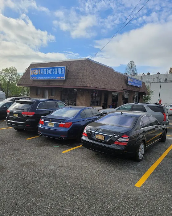 DeGraw Service Center 8
