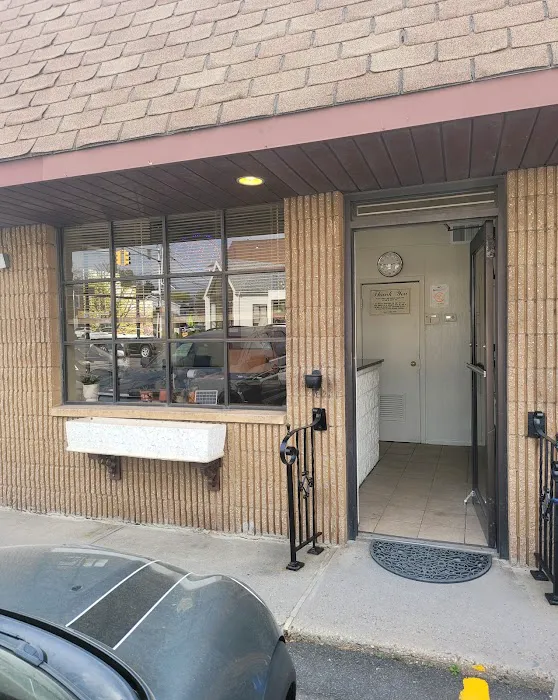 DeGraw Service Center 5