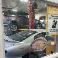 Noah Auto Repair Shop