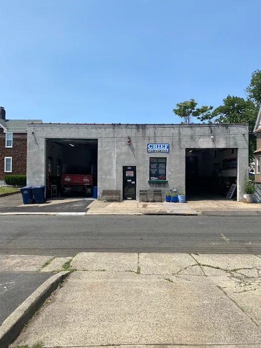 Chief Auto Repair 1