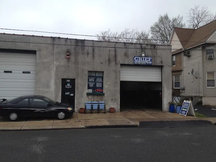 Chief Auto Repair 5