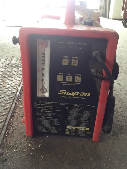 Chief Auto Repair 6