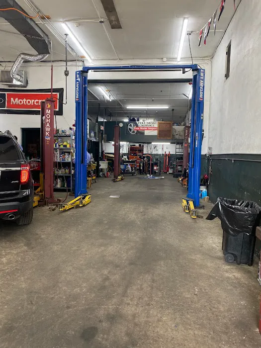 Chief Auto Repair 3
