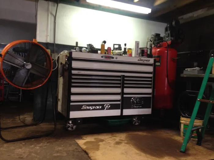 Chief Auto Repair 2