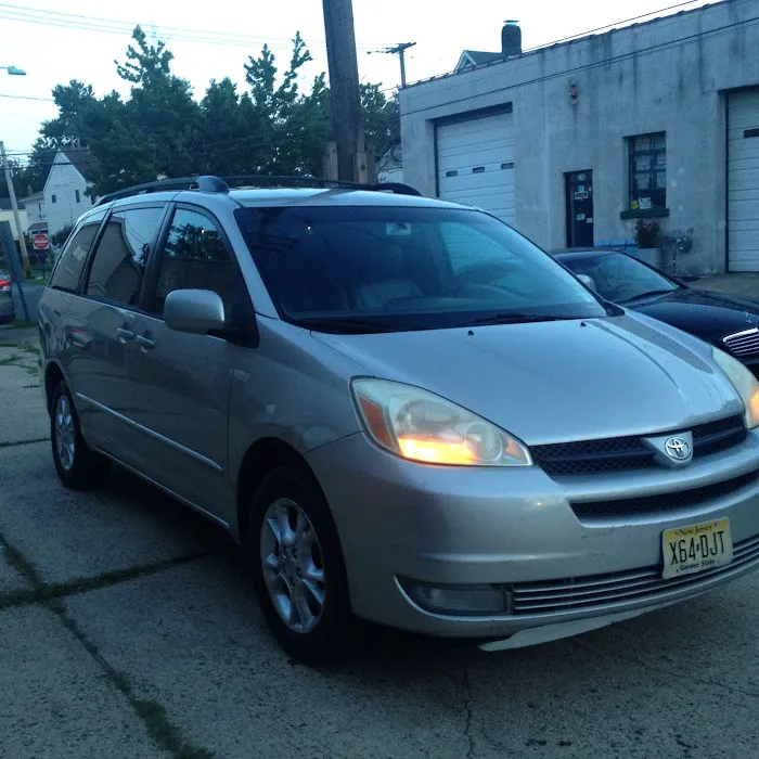 Chief Auto Repair 4