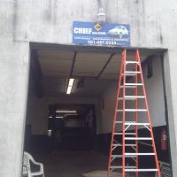 Chief Auto Repair