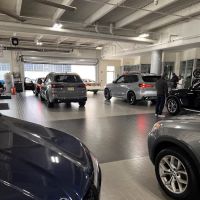 Park Ave BMW Service, Parts, Collision center