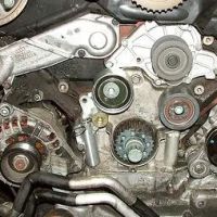 Westchester Auto Machine