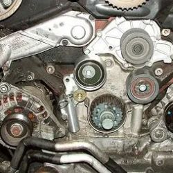 Westchester Auto Machine ico