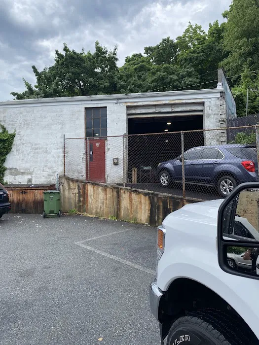 Westchester Auto Machine 1