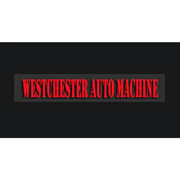 Westchester Auto Machine 9