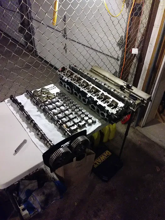 Westchester Auto Machine 5