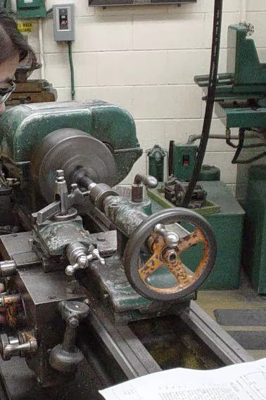 Westchester Auto Machine 4