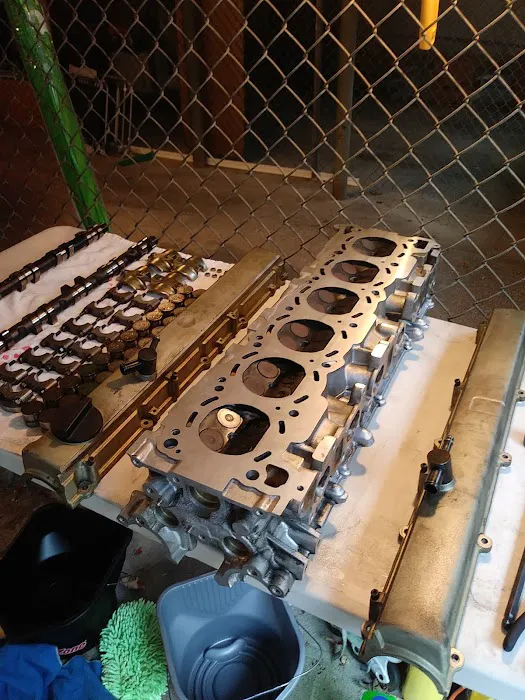 Westchester Auto Machine 2