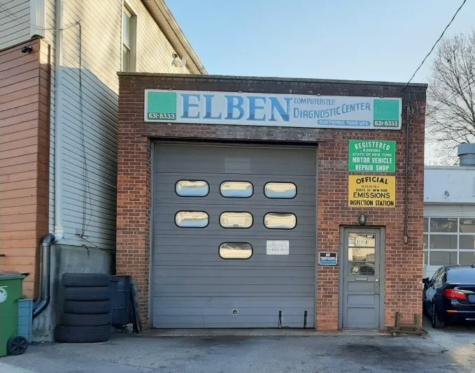 Elben Auto Diagnostic Center 0