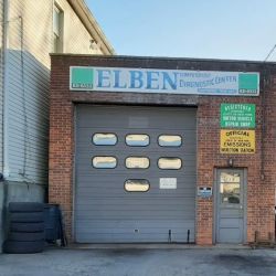 Elben Auto Diagnostic Center ico