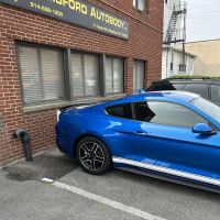 Elmsford AutoBody inc