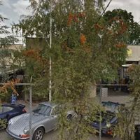 Rennwerke Porsche Technicians