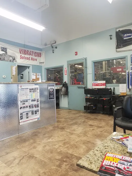 Tire Warehouse, Inc. 2