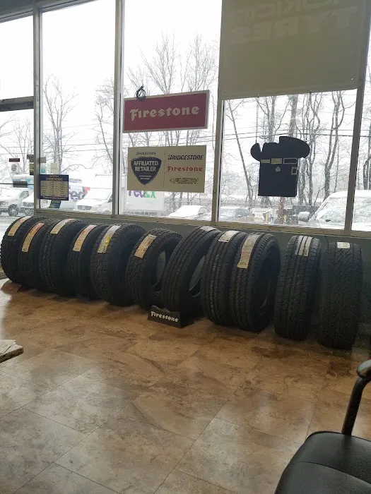 Tire Warehouse, Inc. 4
