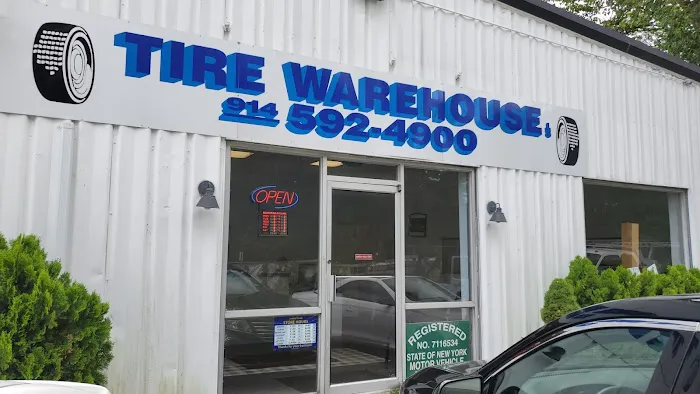 Tire Warehouse, Inc. 3