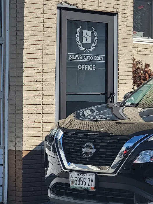 Silva's Auto Body, Inc. 5