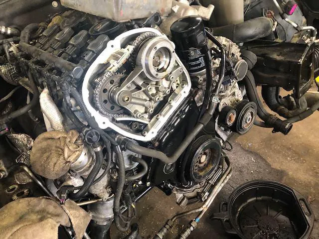 Silva's Auto Body, Inc. 9