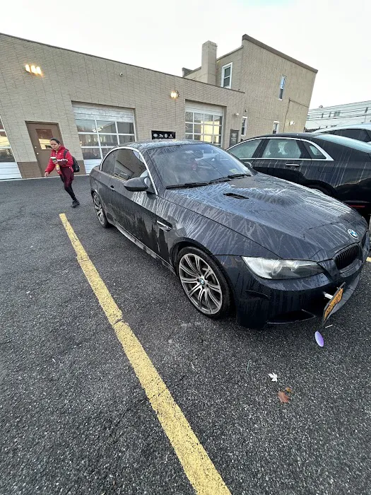 Silva's Auto Body, Inc. 0