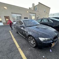 Silva's Auto Body, Inc.