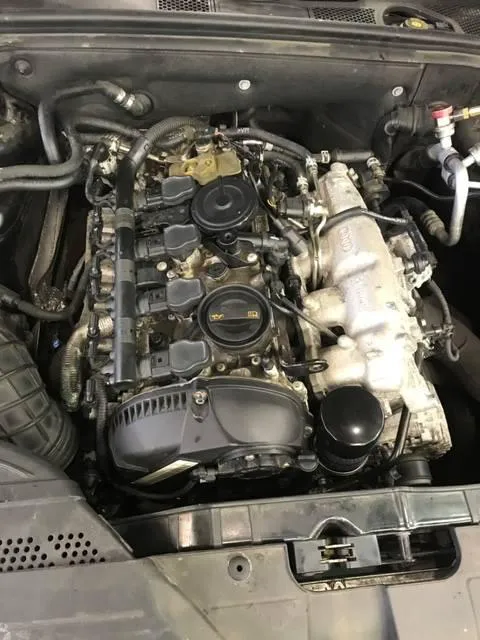 Silva's Auto Body, Inc. 8