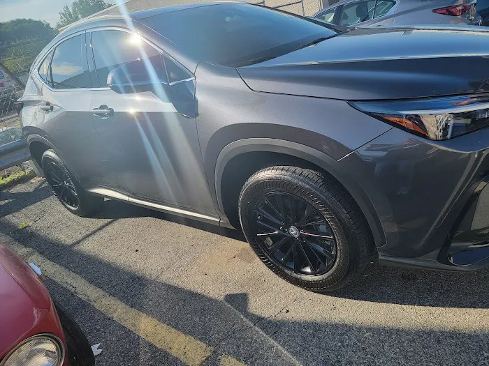 Silva's Auto Body, Inc. 1