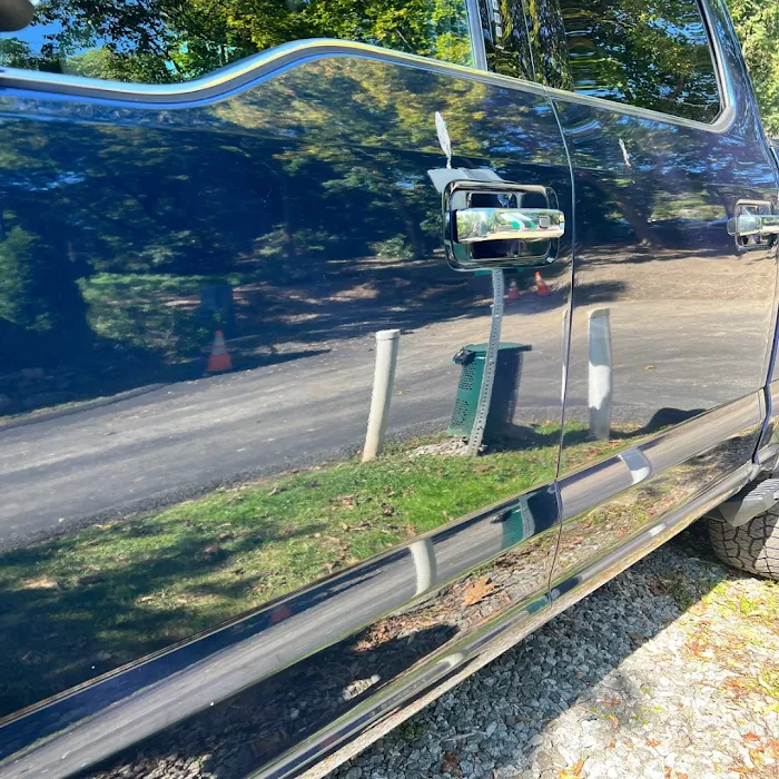 Izzy Dents Repair 4