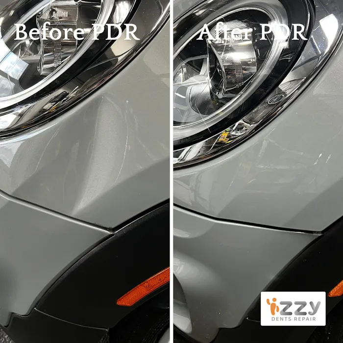 Izzy Dents Repair 3