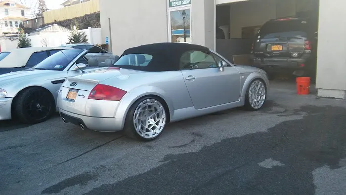 Phantom Built 7