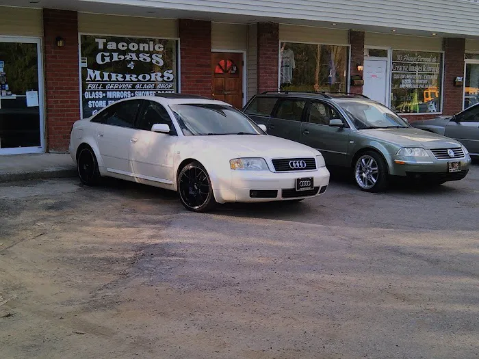 Phantom Built 6