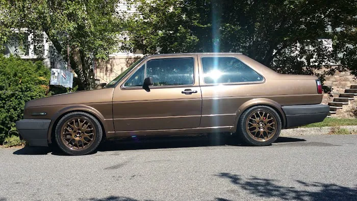 KNS Performance LLC 2