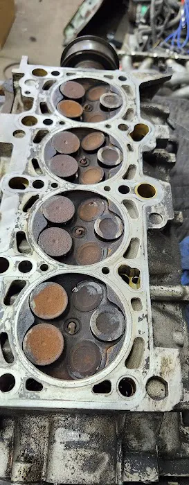 KNS Performance LLC 1