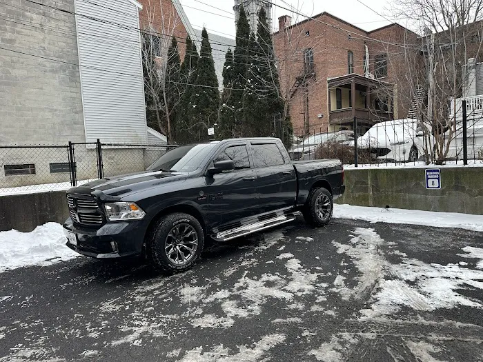 KNS Performance LLC 0