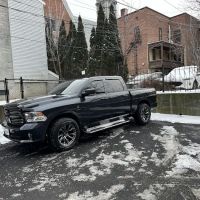 KNS Performance LLC