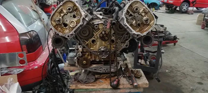 KNS Performance LLC 4