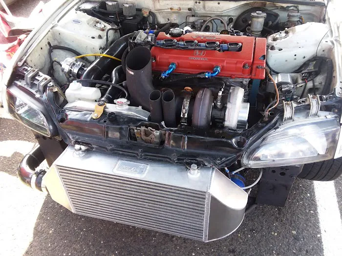 KNS Performance LLC 5