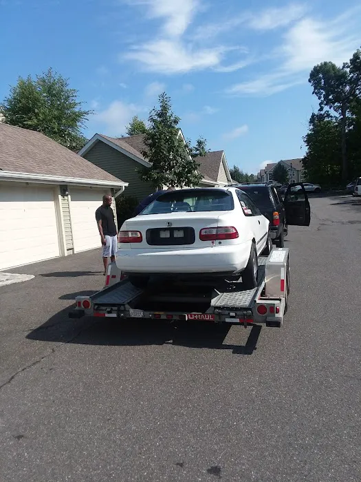KNS Performance LLC 9