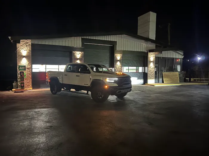 NFA MOTORS 0